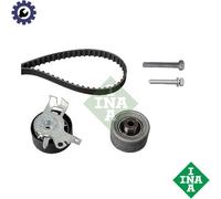 TIMING BELT SET 530 0238 10 FOR PEUGEOT 806/Van 406/Break 307/CC/SW 607 407 2.0L