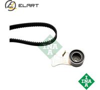 TIMING BELT SET 530 0242 10 FOR ROVER 200/II/Hatchback/Convertible STREETWISE