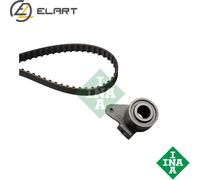 TIMING BELT SET 530 0248 10 FOR VOLVO 760/Kombi 240 740 960 940 340-360 2.3L