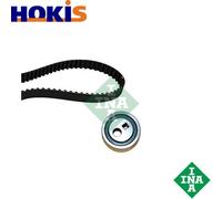 TIMING BELT SET 530 0252 10 FOR CITROËN AX/SO SAXO XSARA/PICASSO/Break BX C15