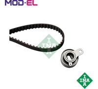 TIMING BELT SET 530 0267 10 FOR TOYOTA COROLLA/Compact/Liftback AVENSIS 1.8L