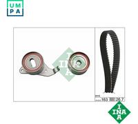 TIMING BELT SET 530 0268 10 FOR TOYOTA RAV/4/Cabrio CELICA CAMRY CARINA/VI 2.0L
