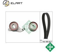 TIMING BELT SET 530 0268 10 FOR TOYOTA RAV/4/Cabrio CELICA CAMRY CARINA/VI 2.0L