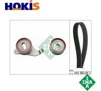 TIMING BELT SET 530 0268 10 FOR TOYOTA RAV/4/Cabrio CELICA CAMRY CARINA/VI 2.0L