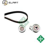 TIMING BELT SET 530 0269 10 FOR TOYOTA CAMRY AVENSIS/Liftback LITEACE/Van/Bus