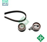 TIMING BELT SET 530 0274 10 FOR TOYOTA COROLLA/Liftback/Compact STARLET 1.3L