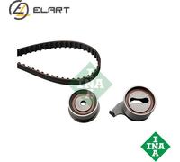 TIMING BELT SET 530 0274 10 FOR TOYOTA COROLLA/Liftback/Compact STARLET 1.3L