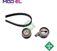 TIMING BELT SET 530 0274 10 FOR TOYOTA COROLLA/Liftback/Compact STARLET 1.3L