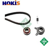 TIMING BELT SET 530 0275 10 FOR MAZDA 323/III/Hatchback/C/IV MX-5 XEDOS/6 KIA