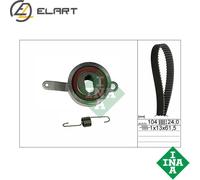 TIMING BELT SET 530 0314 10 FOR HONDA CIVIC/Aerodeck/Hatchback/Fastback HR-V