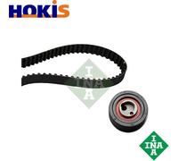 TIMING BELT SET 530 0320 10 FOR SUZUKI SAMURAI/Open/Off-Road/Vehicle/Closed 1.3L