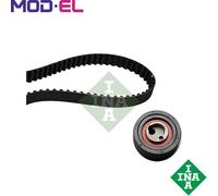 TIMING BELT SET 530 0320 10 FOR SUZUKI SAMURAI/Open/Off-Road/Vehicle/Closed 1.3L