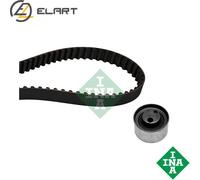 TIMING BELT SET 530 0322 10 FOR SUZUKI JIMNY/Open/Off-Road/Vehicle/Closed 1.3L
