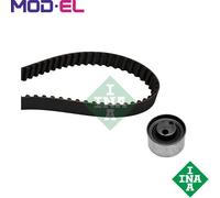 TIMING BELT SET 530 0322 10 FOR SUZUKI JIMNY/Open/Off-Road/Vehicle/Closed 1.3L