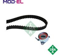TIMING BELT SET 530 0327 10 FOR DAIHATSU GRAN/MOVE APPLAUSE/II/Hatchback 1.6L