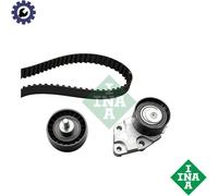TIMING BELT SET 530 0332 10 FOR CHEVROLET AVEO/KALOS/Hatchback LACETTI NUBIRA