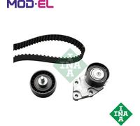 TIMING BELT SET 530 0332 10 FOR CHEVROLET AVEO/KALOS/Hatchback LACETTI NUBIRA