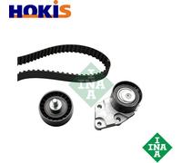 TIMING BELT SET 530 0332 10 FOR CHEVROLET AVEO/KALOS/Hatchback LACETTI NUBIRA