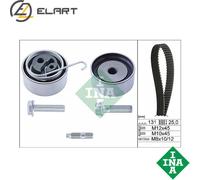 TIMING BELT SET 530 0338 10 FOR OPEL ASTRA/J/Hatchback/Van/CLASSIC/FAMILY/GTC