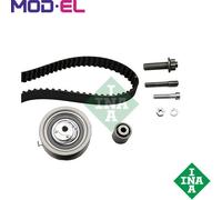 TIMING BELT SET 530 0343 10 FOR AUDI A4B5 VW PASSATB5 AHU/AHH/1Z 1.9L 4cyl 1.9L