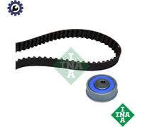 TIMING BELT SET 530 0350 10 FOR MITSUBISHI LANCER/VII GALANT/IX/VIII SPACE 2.0L