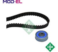 TIMING BELT SET 530 0350 10 FOR MITSUBISHI LANCER/VII GALANT/IX/VIII SPACE 2.0L