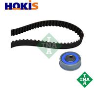 TIMING BELT SET 530 0350 10 FOR MITSUBISHI LANCER/VII GALANT/IX/VIII SPACE 2.0L