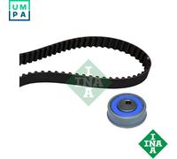 TIMING BELT SET 530 0350 10 FOR MITSUBISHI LANCER/VII GALANT/IX/VIII SPACE 2.0L