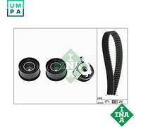 TIMING BELT SET 530 0358 10 FOR OPEL VECTRA/Hatchback ANTARA OMEGA FRONTERA 2.2L