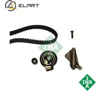 TIMING BELT SET 530 0359 10 FOR AUDI A6/C5/C4 A4/B5 CABRIOLET/B3 VW AFY 1.8L