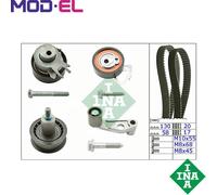 TIMING BELT SET 530 0360 10 FOR VW BORA GOLF/IV POLO/III LUPO SEAT LEON 1.4L