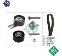 TIMING BELT SET 530 0375 10 FOR PEUGEOT 3008/Van/MPV PARTNER/TEPEE/ORIGIN/Box