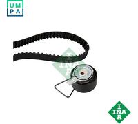 TIMING BELT SET 530 0376 10 FOR ROVER 200/II/Hatchback 25 STREETWISE 75/Tourer