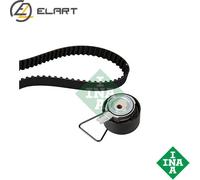 TIMING BELT SET 530 0376 10 FOR ROVER 200/II/Hatchback 25 STREETWISE 75/Tourer