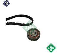 TIMING BELT SET 530 0392 10 FOR AUDI A6C4CABRIOLETB380B4COUPEB3 VW GOLF/IV 2.0L