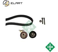 TIMING BELT SET 530 0419 10 FOR PEUGEOT 207 1007 307/Break/SW 206/Hatchback 1.4L