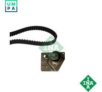 TIMING BELT SET 530 0442 10 FOR RENAULT LAGUNA/II/Grandtour GRAND/SCÉNIC 1.9L