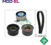 TIMING BELT SET 530 0444 10 FOR OPEL ZAFIRA/Box/Body/MPV/FAMILY ASTRA/H/GTC 2.0L