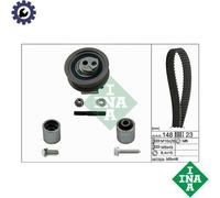 TIMING BELT SET 530 0445 10 FOR VW SCIROCCO/III GOLF/VI/Convertible/PLUS POLO