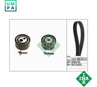 TIMING BELT SET 530 0447 10 FOR CITROËN JUMPER/Bus/Platform/Chassis/Van 2.2L
