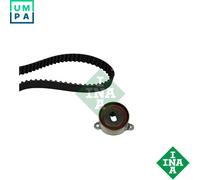 TIMING BELT SET 530 0454 10 FOR HONDA CR-VI B20Z1 2.0L B20B 2.0L 4cyl CR-V I