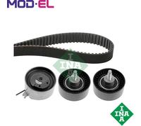 TIMING BELT SET 530 0456 10 FOR LDV MAXUS/Platform/Chassis/Van/Bus DODGE 2.5L
