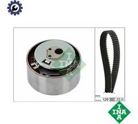 TIMING BELT SET 530 0462 10 FOR FIAT FIORINO/MPV/Box/Body/MPV GRANDE/PUNTO/Van