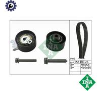 TIMING BELT SET 530 0471 10 FOR PEUGEOT 308/SW/CC 407 EXPERT/Van/TEPEE 807 2.0L