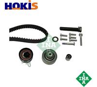 TIMING BELT SET 530 0482 10 FOR VW CRAFTER/30-50/Platform/Chassis/Van/30-35 2.5L