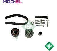 TIMING BELT SET 530 0482 10 FOR VW CRAFTER/30-50/Platform/Chassis/Van/30-35 2.5L