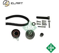 TIMING BELT SET 530 0482 10 FOR VW CRAFTER/30-50/Platform/Chassis/Van/30-35 2.5L