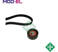 TIMING BELT SET 530 0517 10 FOR SUZUKI VITARA/Cabrio G16A 1.6L 4cyl VITARA