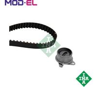 TIMING BELT SET 530 0518 10 FOR PROTON JUMBUCK/Pickup SATRIA WIRA/Hatchback 1.5L
