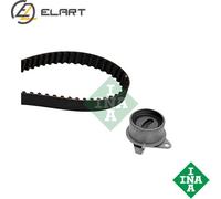 TIMING BELT SET 530 0518 10 FOR PROTON JUMBUCK/Pickup SATRIA WIRA/Hatchback 1.5L